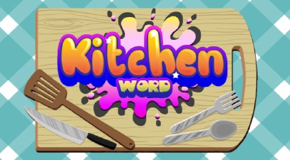 Kitchen Word