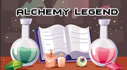 Alchemy Legend