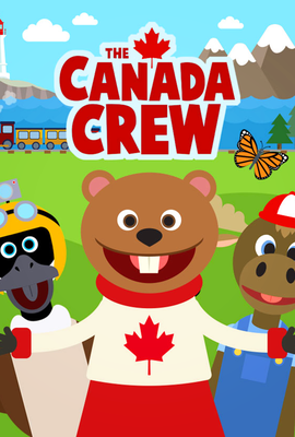 Canada Crew