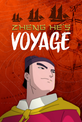 Zheng He's Voyage