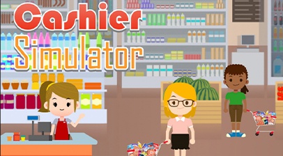 Cashier Simulator