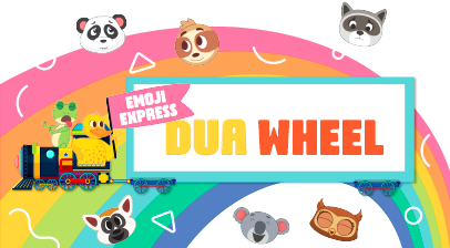 Dua Wheel