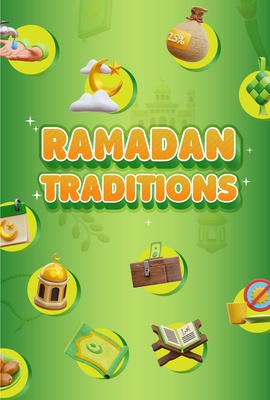 Ramadan Traditions