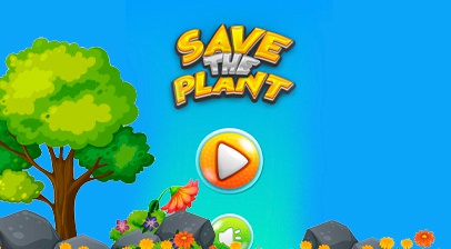 Save the Plant