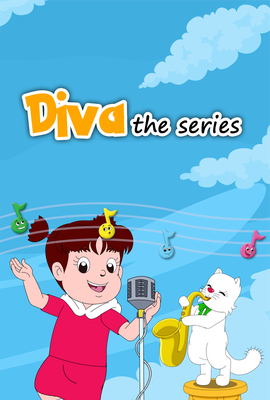 Diva The Series