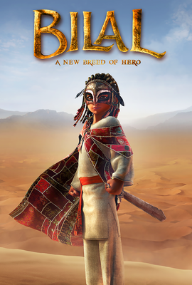 Bilal: The Movie