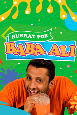 Hurray for Baba Ali