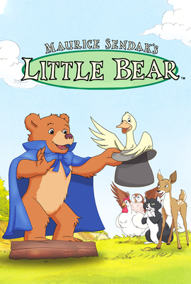 Little Bear